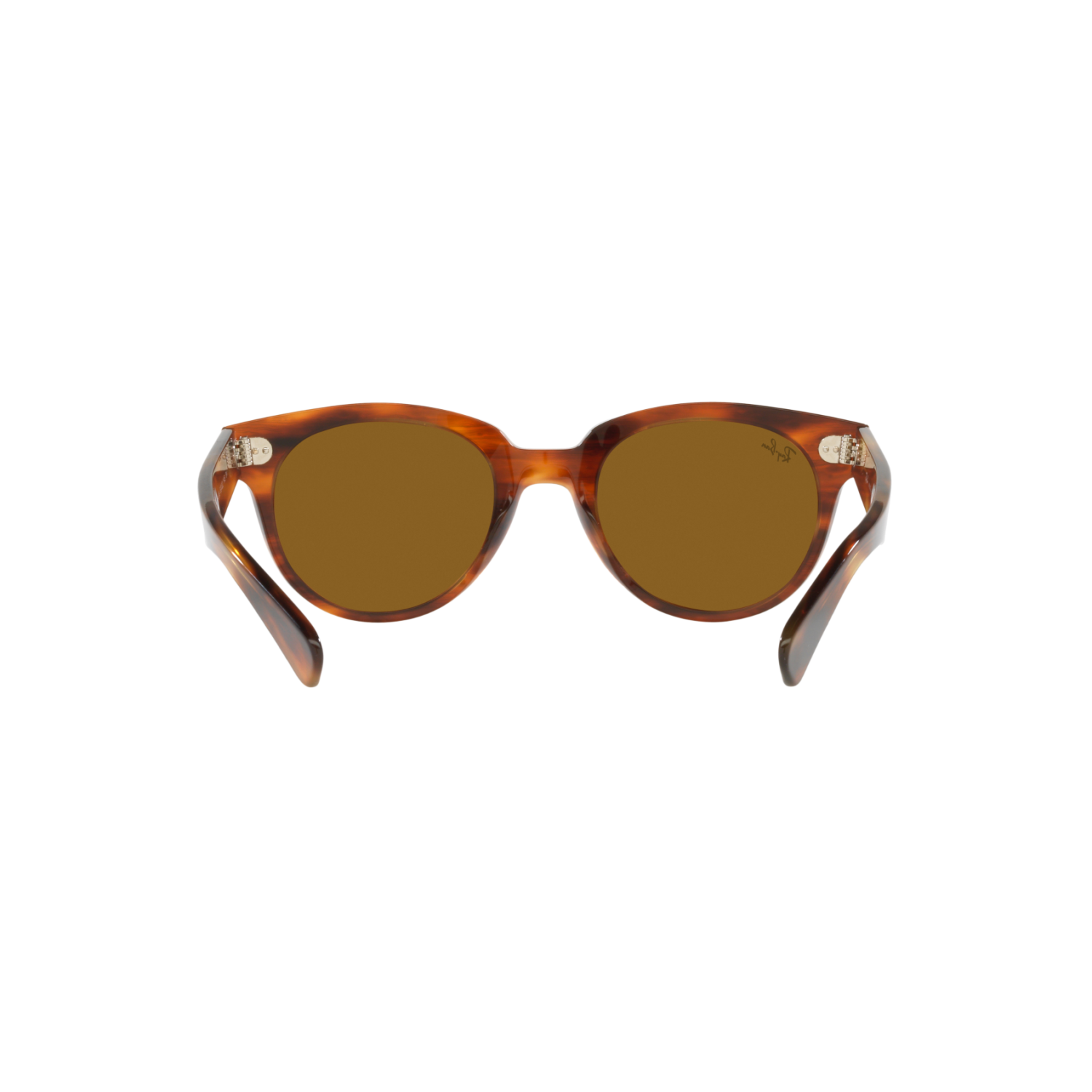 Ray Ban ORION RB2199F Havana Unisex Sunglasses