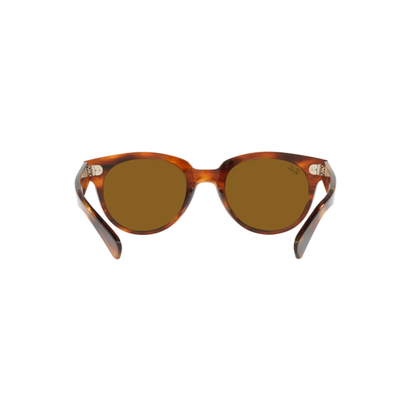 Ray Ban ORION RB2199F Havana Unisex Sunglasses