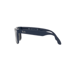 Ray Ban FOLDING WAYFARER RB4105 Blue Men's Sunglasses