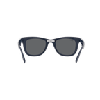 Ray Ban FOLDING WAYFARER RB4105 Blue Men's Sunglasses