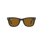 Ray Ban FOLDING WAYFARER RB4105 Green Men's Sunglasses