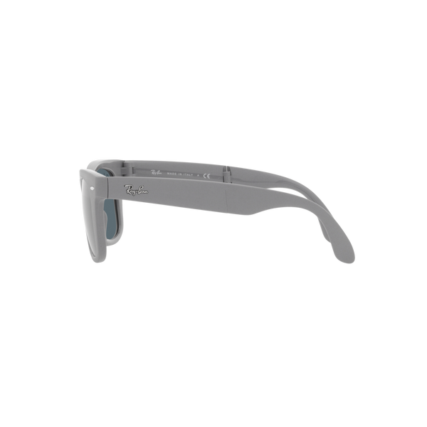 Ray Ban FOLDING WAYFARER RB4105 Grey Men's Sunglasses