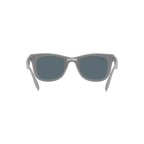 Ray Ban FOLDING WAYFARER RB4105 Grey Men's Sunglasses