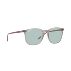 Ray Ban RB4387 RB4387 Grey Unisex Sunglasses