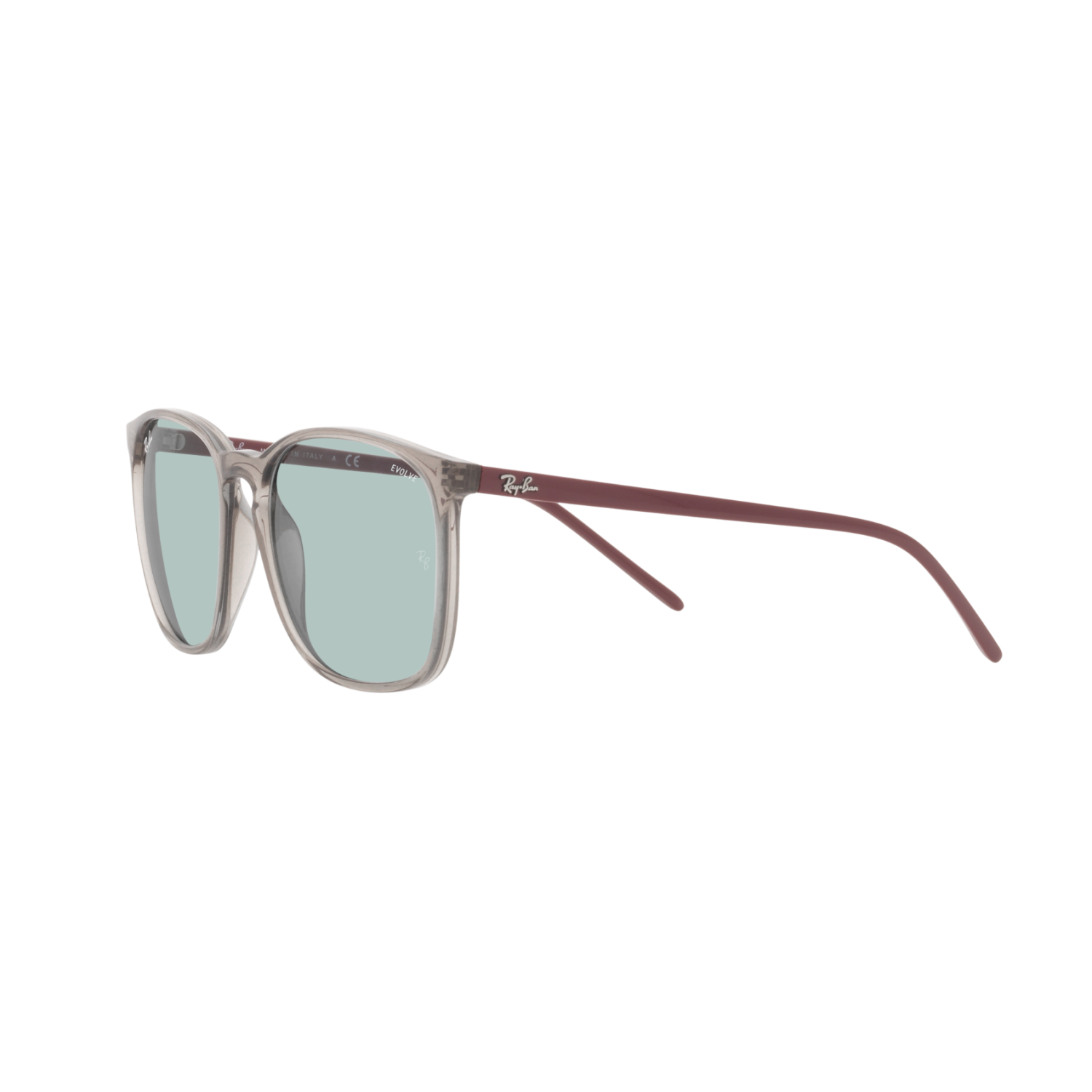 Ray Ban RB4387 RB4387 Grey Unisex Sunglasses