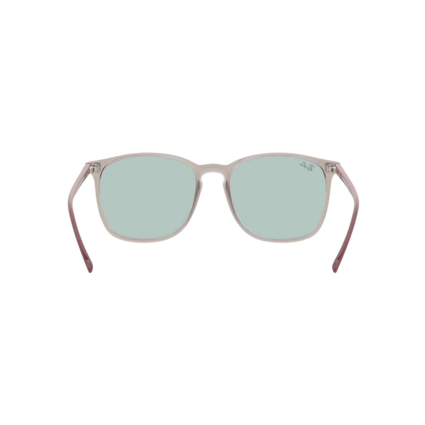 Ray Ban RB4387 RB4387 Grey Unisex Sunglasses