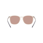 Ray Ban RB4387 RB4387 Brown Unisex Sunglasses