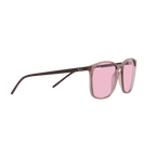 Ray Ban RB4387 RB4387 Purple Unisex Sunglasses