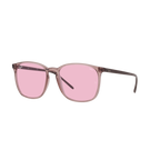 Ray Ban RB4387 RB4387 Purple Unisex Sunglasses