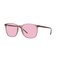 Ray Ban RB4387 RB4387 Purple Unisex Sunglasses