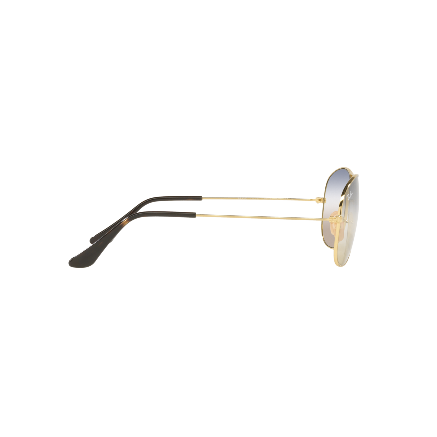 Ray Ban COCKPIT RB3362 Gold Men's Sunglasses