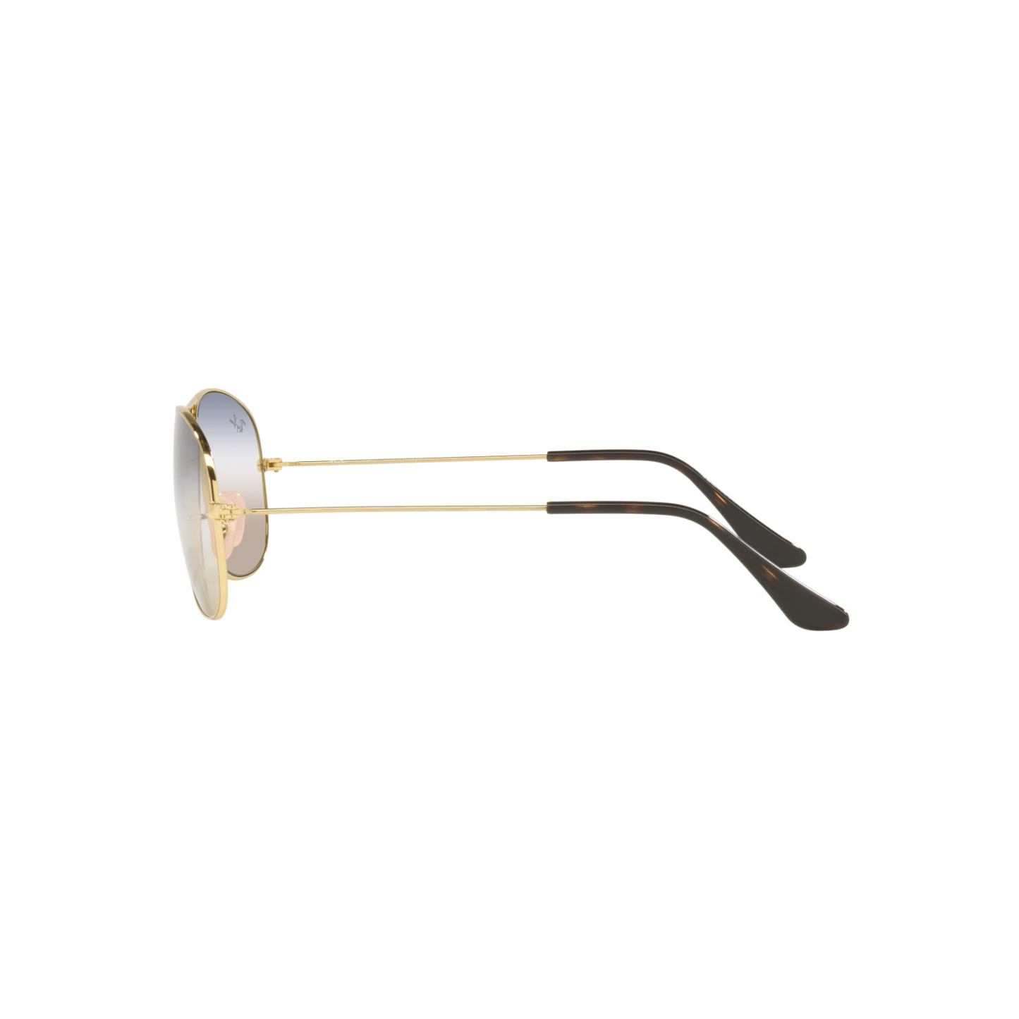 Ray Ban COCKPIT RB3362 Gold Men's Sunglasses