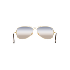 Ray Ban COCKPIT RB3362 Gold Men's Sunglasses