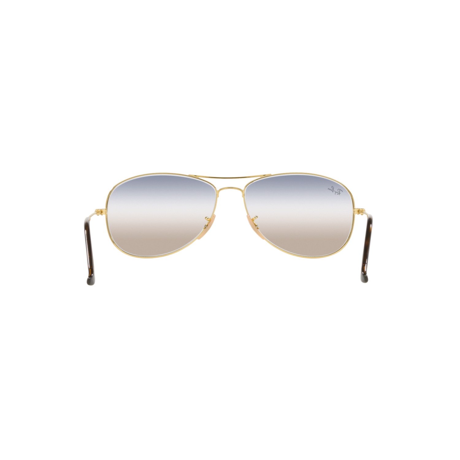 Ray Ban COCKPIT RB3362 Gold Men's Sunglasses