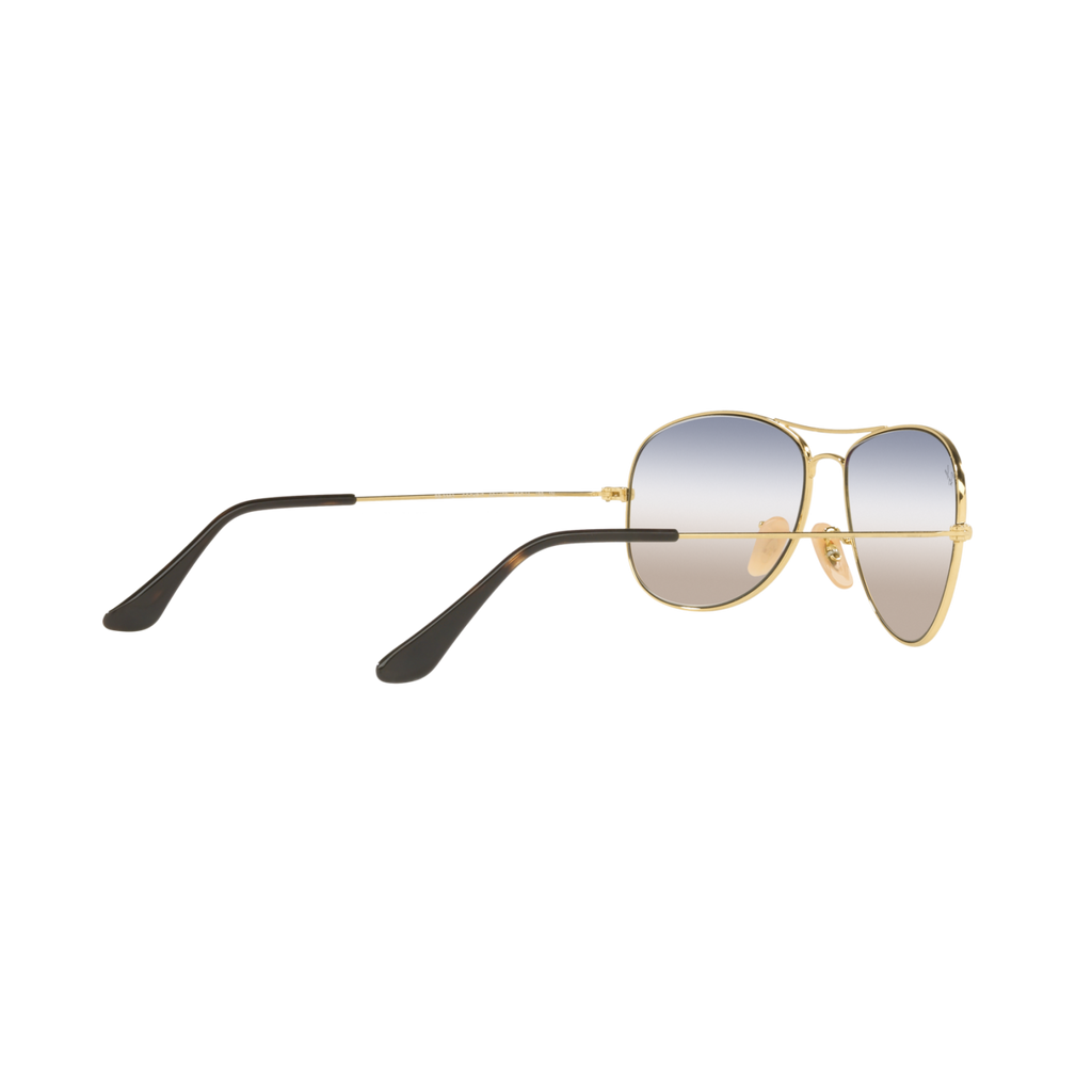 Ray Ban COCKPIT RB3362 Gold Men's Sunglasses