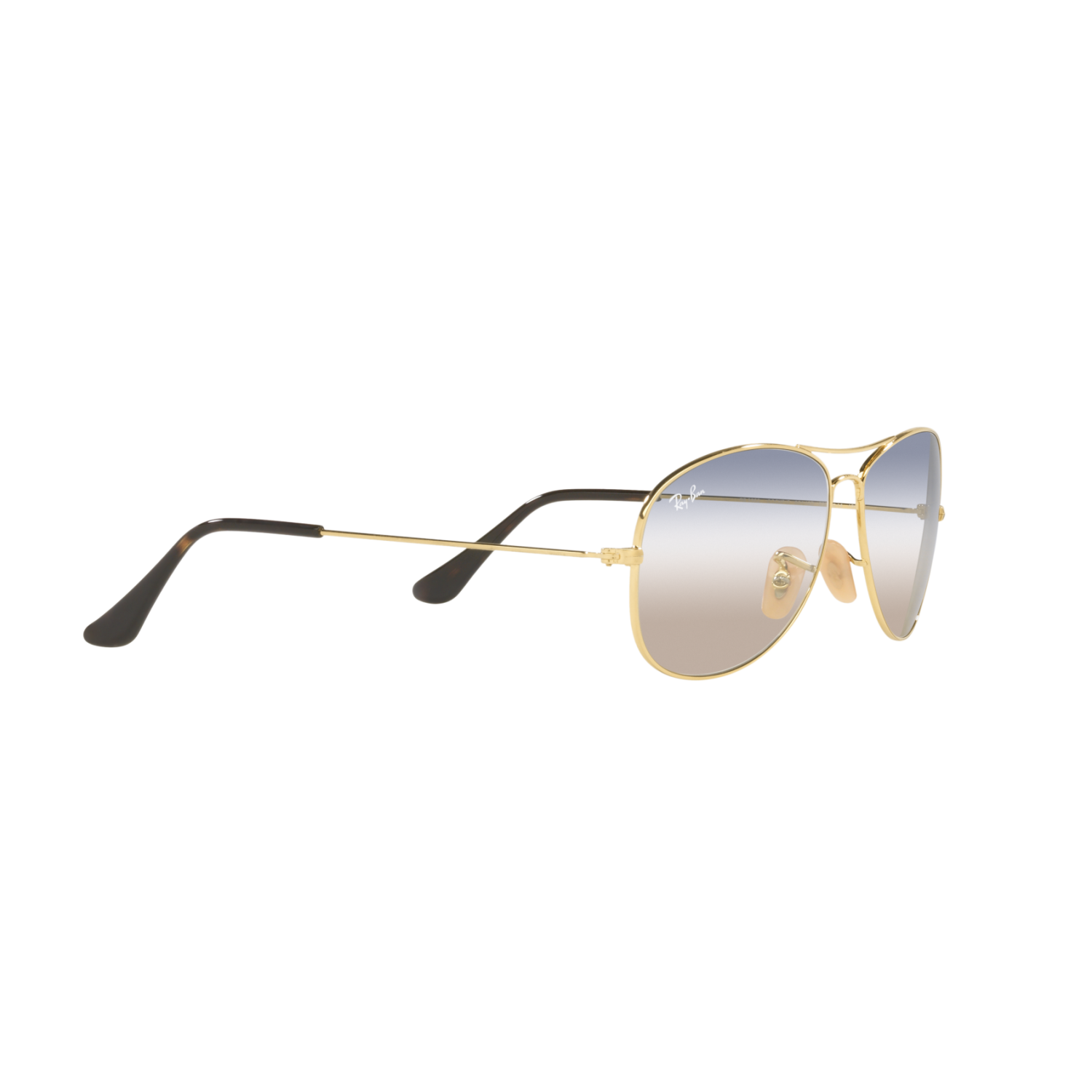 Ray Ban COCKPIT RB3362 Gold Men's Sunglasses