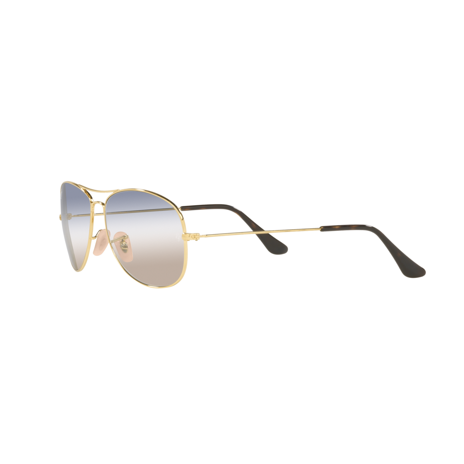 Ray Ban COCKPIT RB3362 Gold Men's Sunglasses
