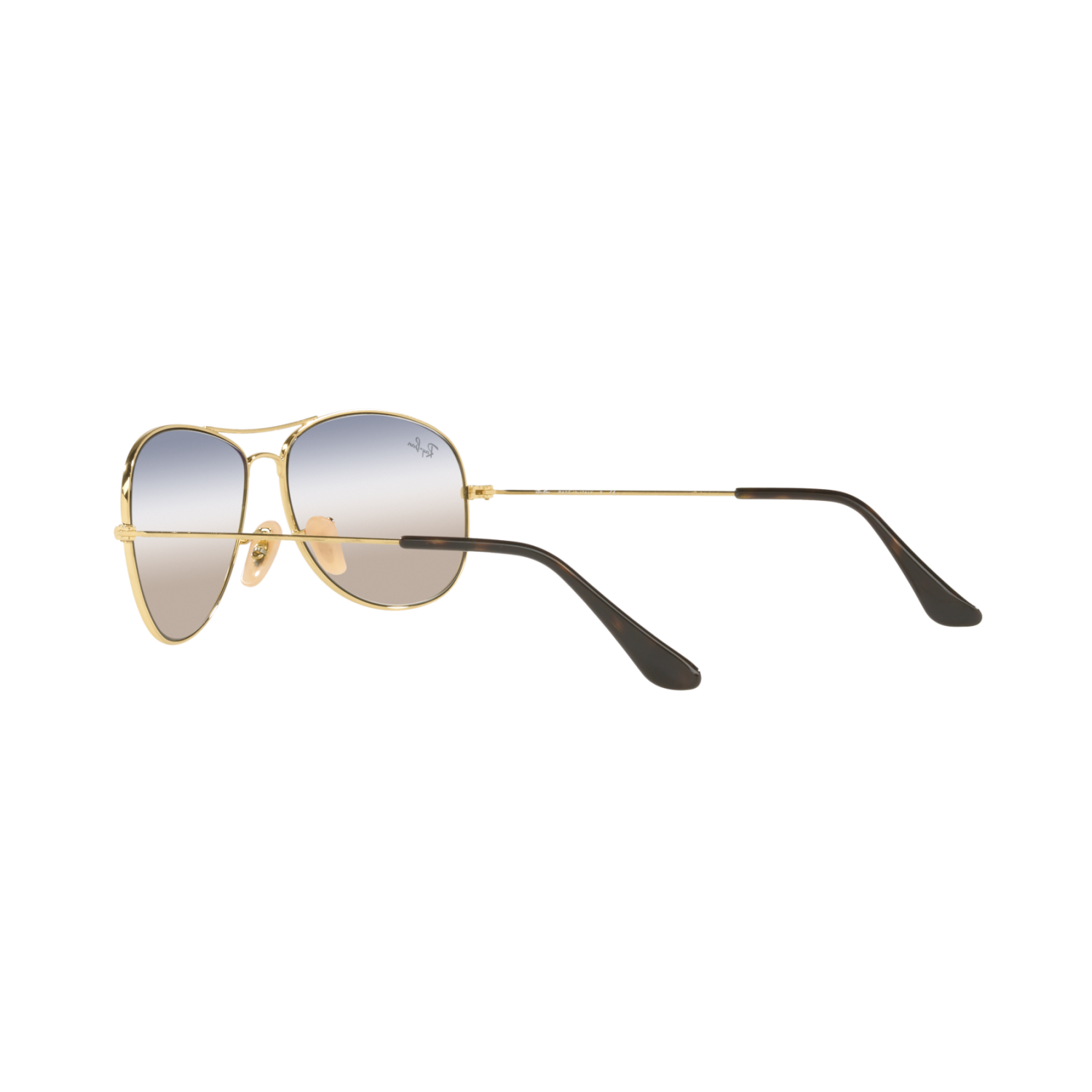 Ray Ban COCKPIT RB3362 Gold Men's Sunglasses