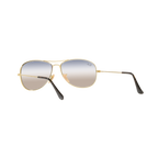 Ray Ban COCKPIT RB3362 Gold Men's Sunglasses
