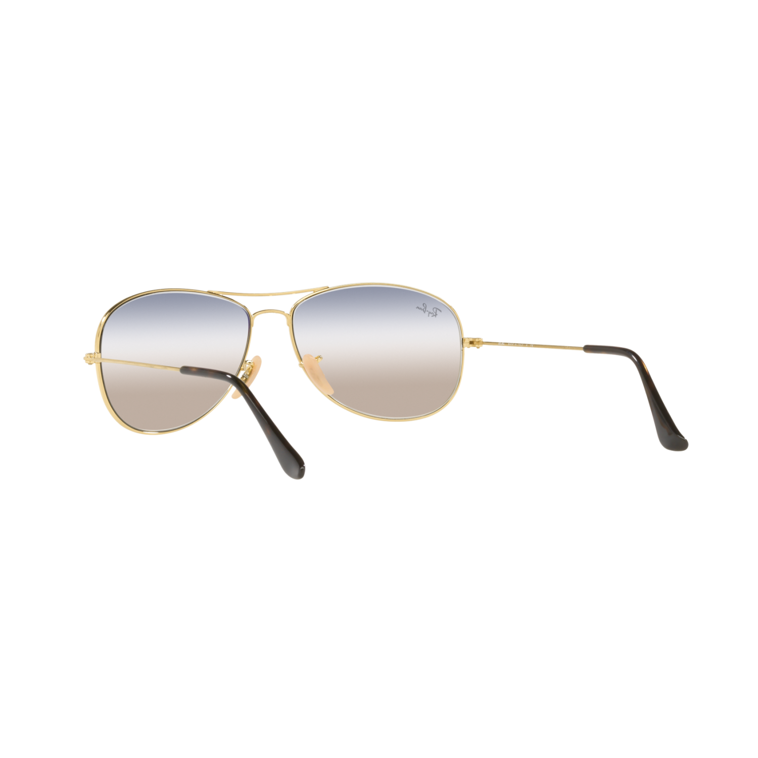 Ray Ban COCKPIT RB3362 Gold Men's Sunglasses