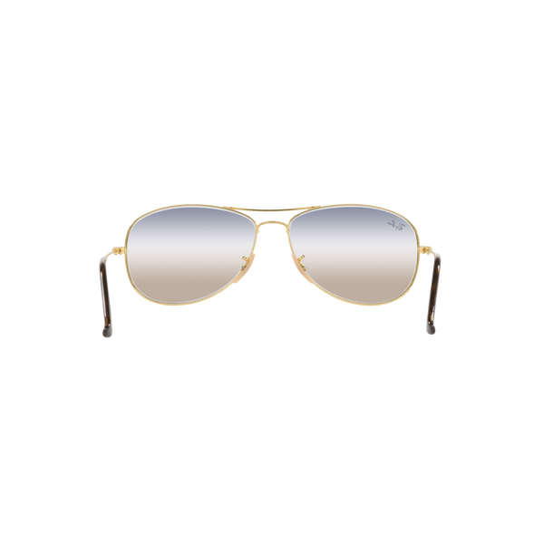 Ray Ban COCKPIT RB3362 Gold Men's Sunglasses