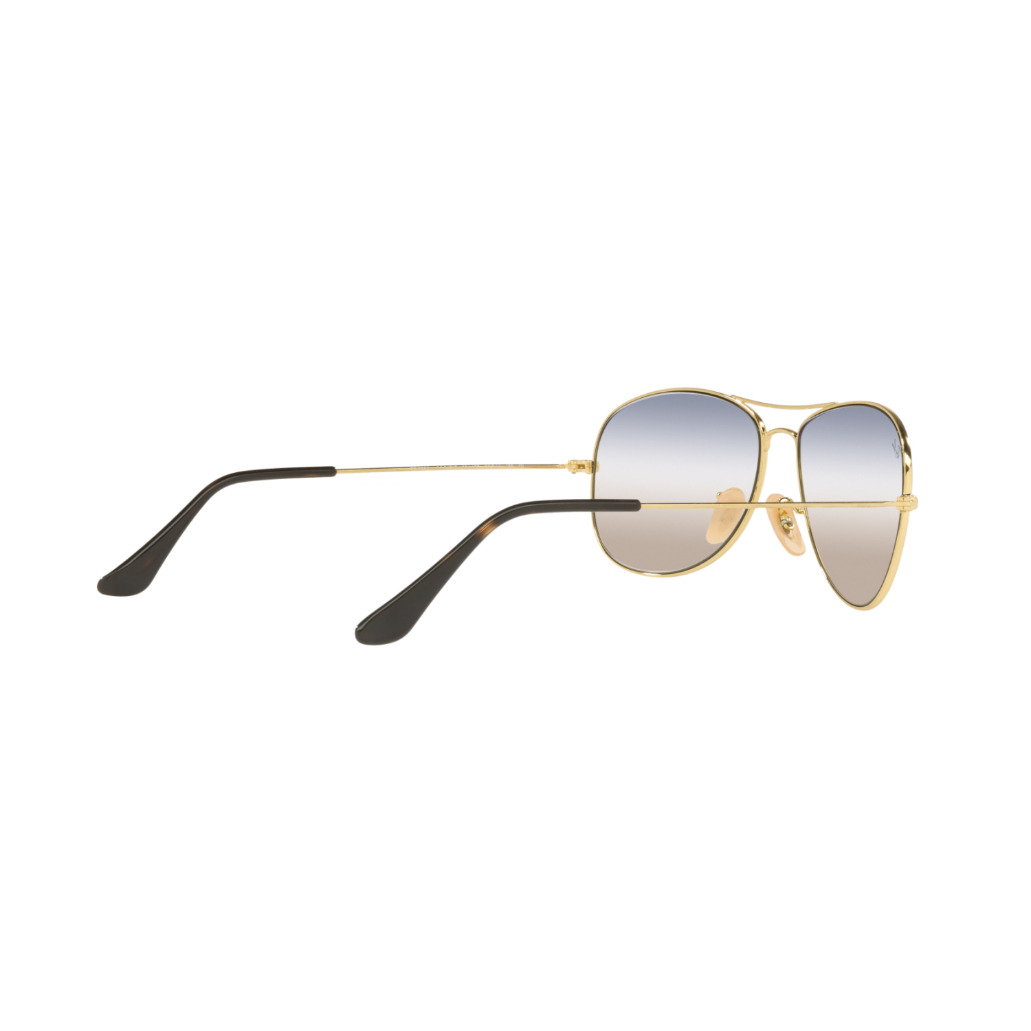 Ray Ban COCKPIT RB3362 Gold Men's Sunglasses