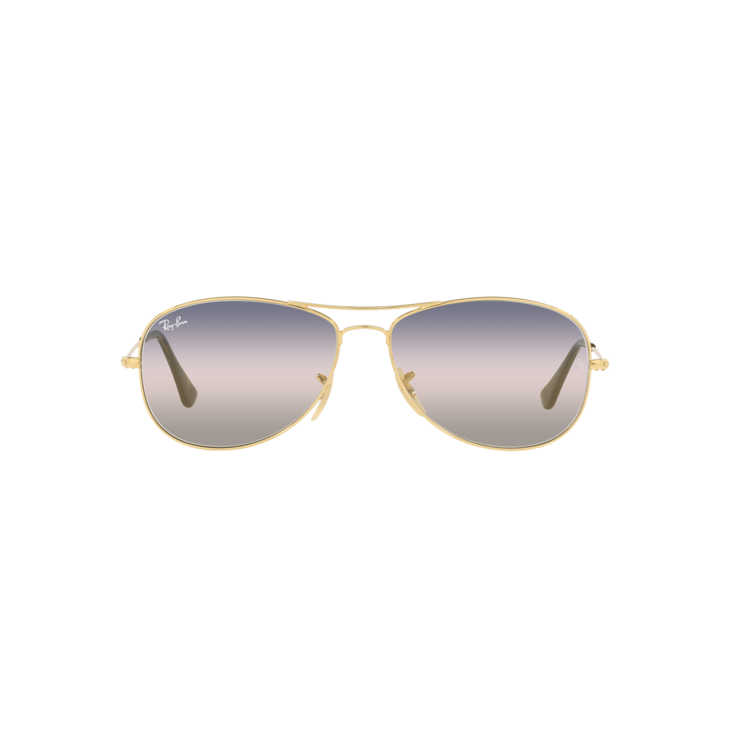 Ray Ban COCKPIT RB3362 Gold Men's Sunglasses