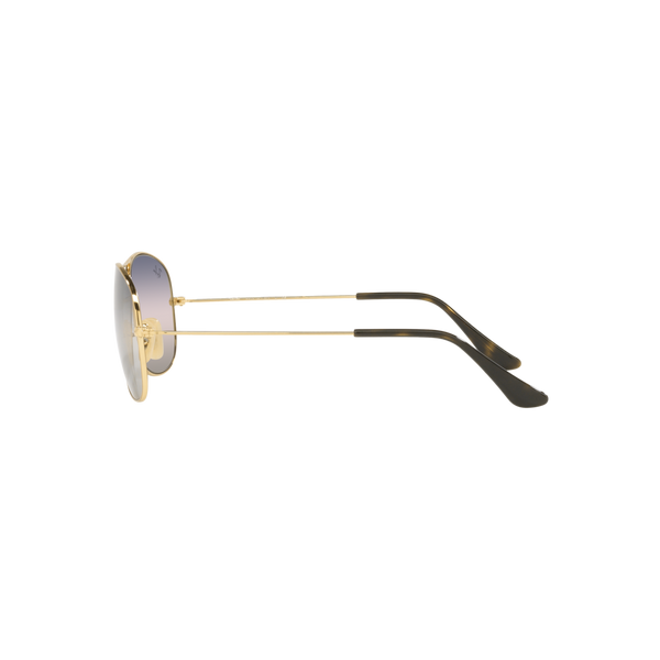 Ray Ban COCKPIT RB3362 Gold Men's Sunglasses