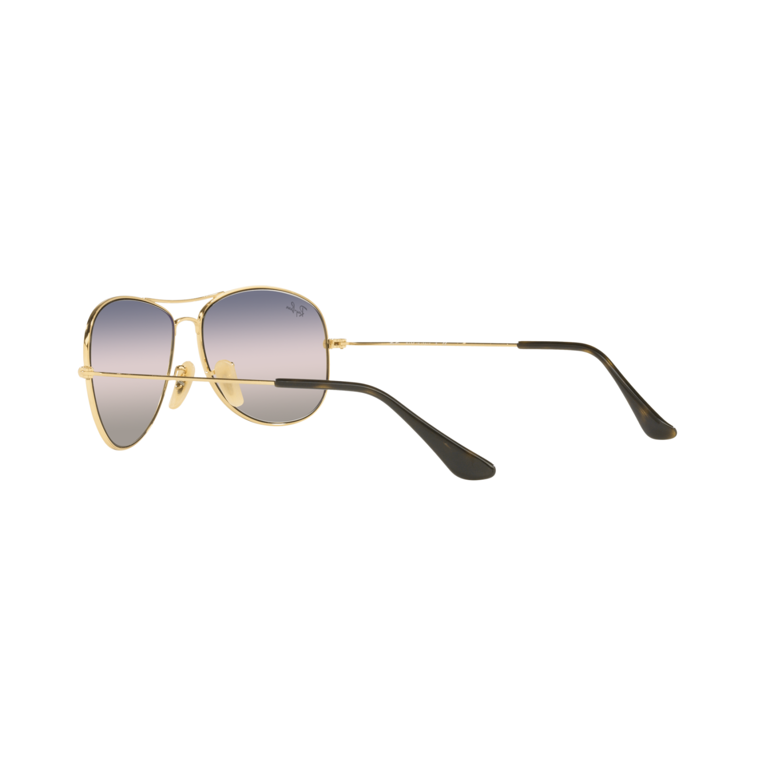 Ray Ban COCKPIT RB3362 Gold Men's Sunglasses
