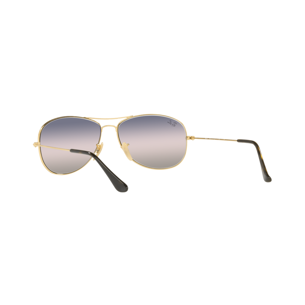 Ray Ban COCKPIT RB3362 Gold Men's Sunglasses