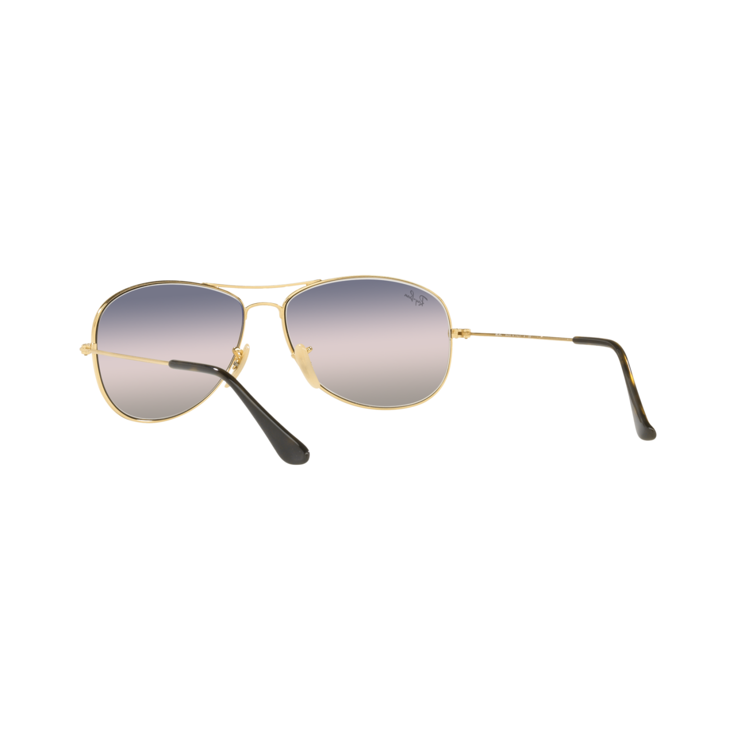 Ray Ban COCKPIT RB3362 Gold Men's Sunglasses