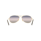 Ray Ban COCKPIT RB3362 Gold Men's Sunglasses