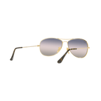 Ray Ban COCKPIT RB3362 Gold Men's Sunglasses