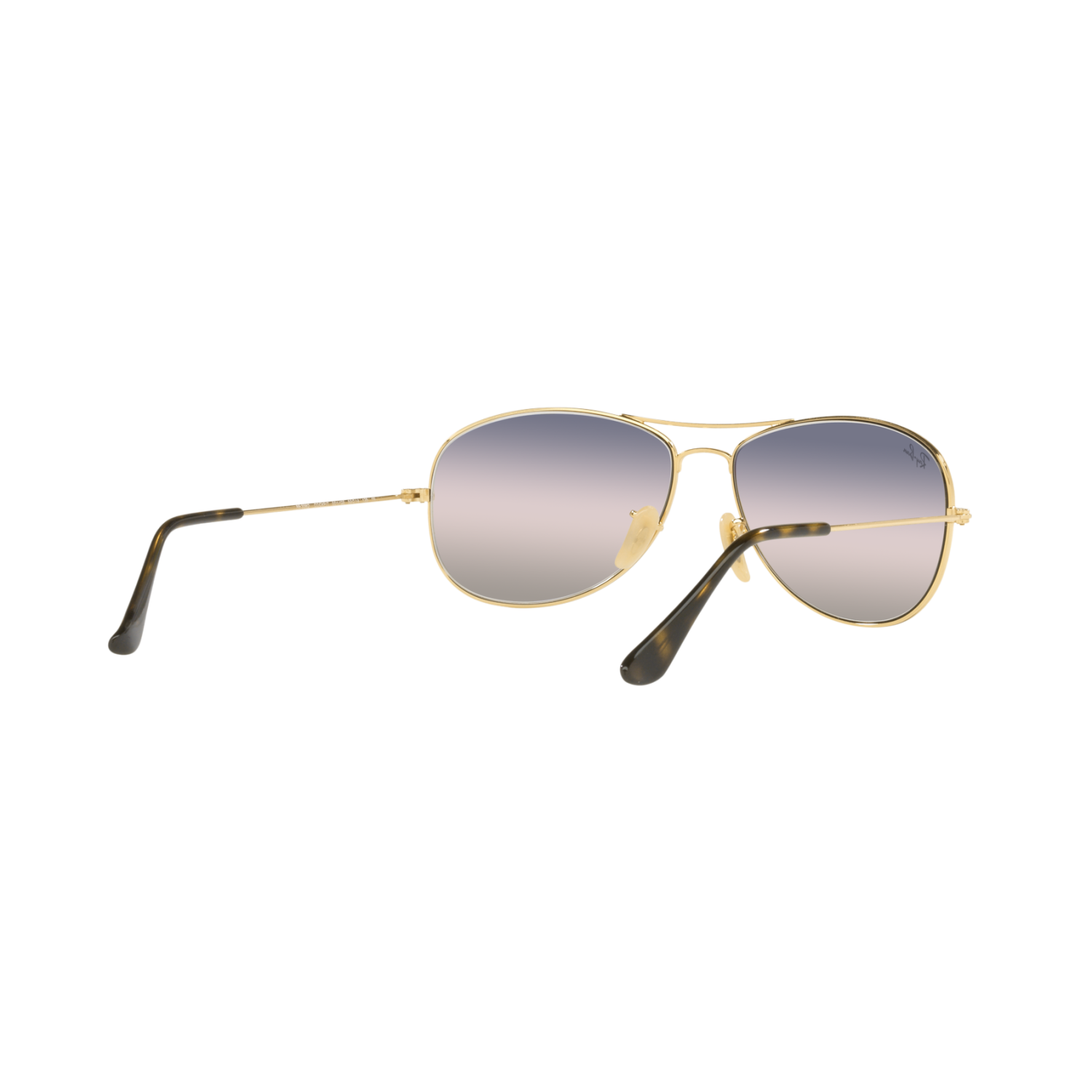 Ray Ban COCKPIT RB3362 Gold Men's Sunglasses