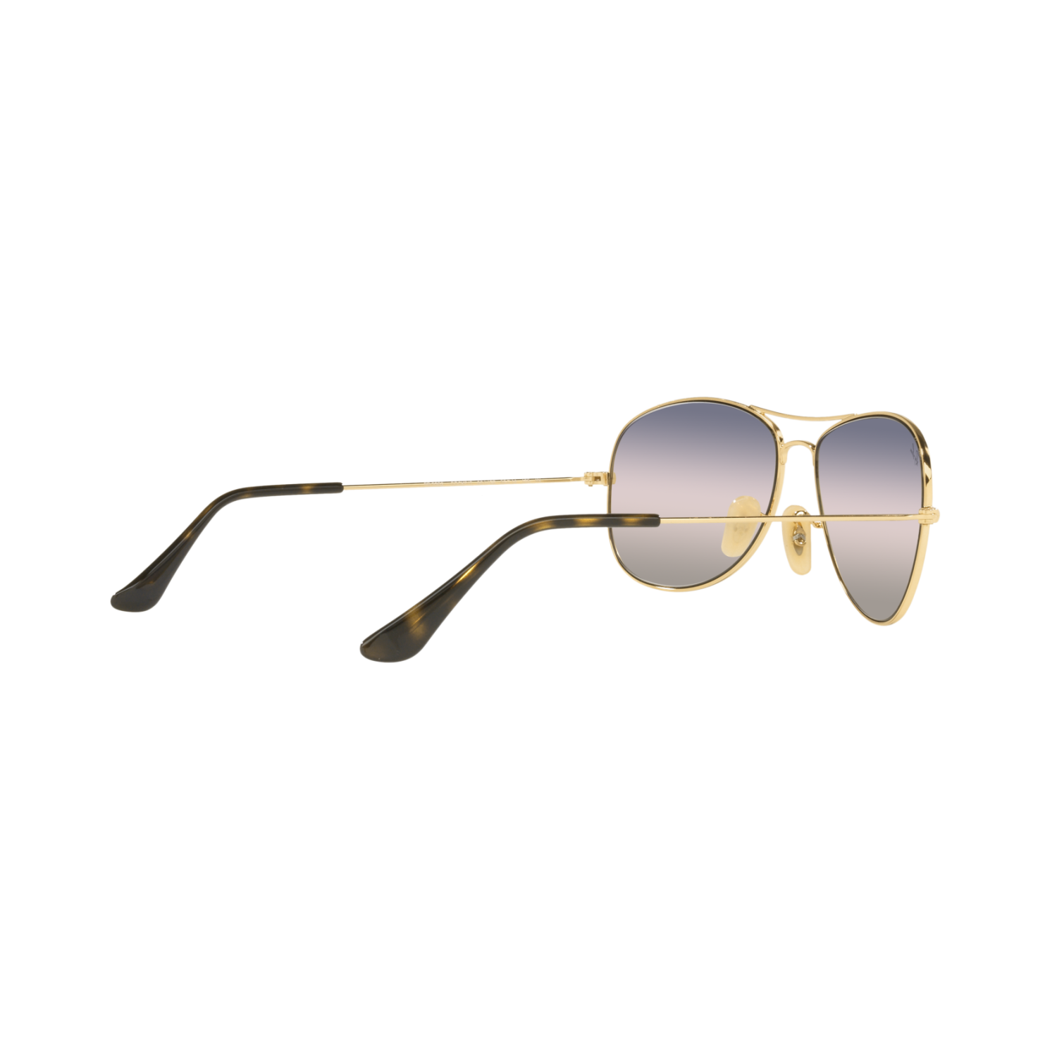 Ray Ban COCKPIT RB3362 Gold Men's Sunglasses
