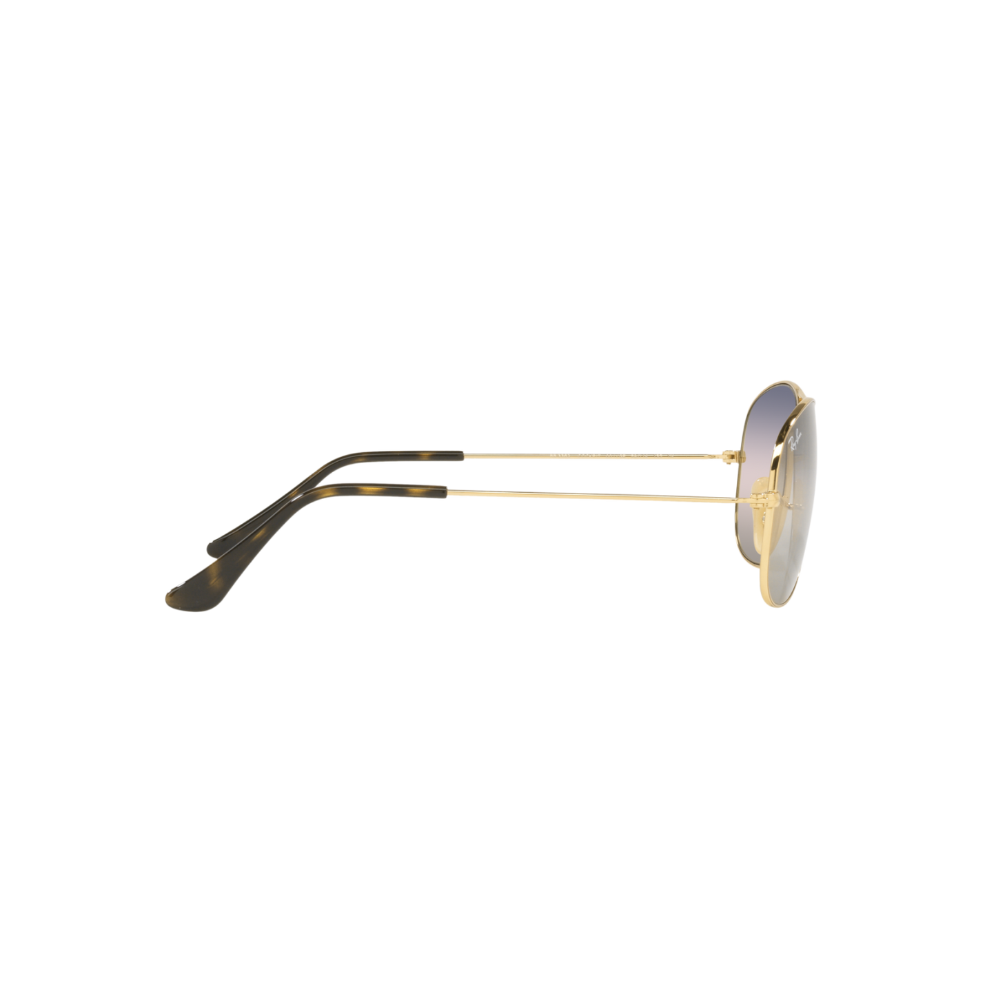 Ray Ban COCKPIT RB3362 Gold Men's Sunglasses