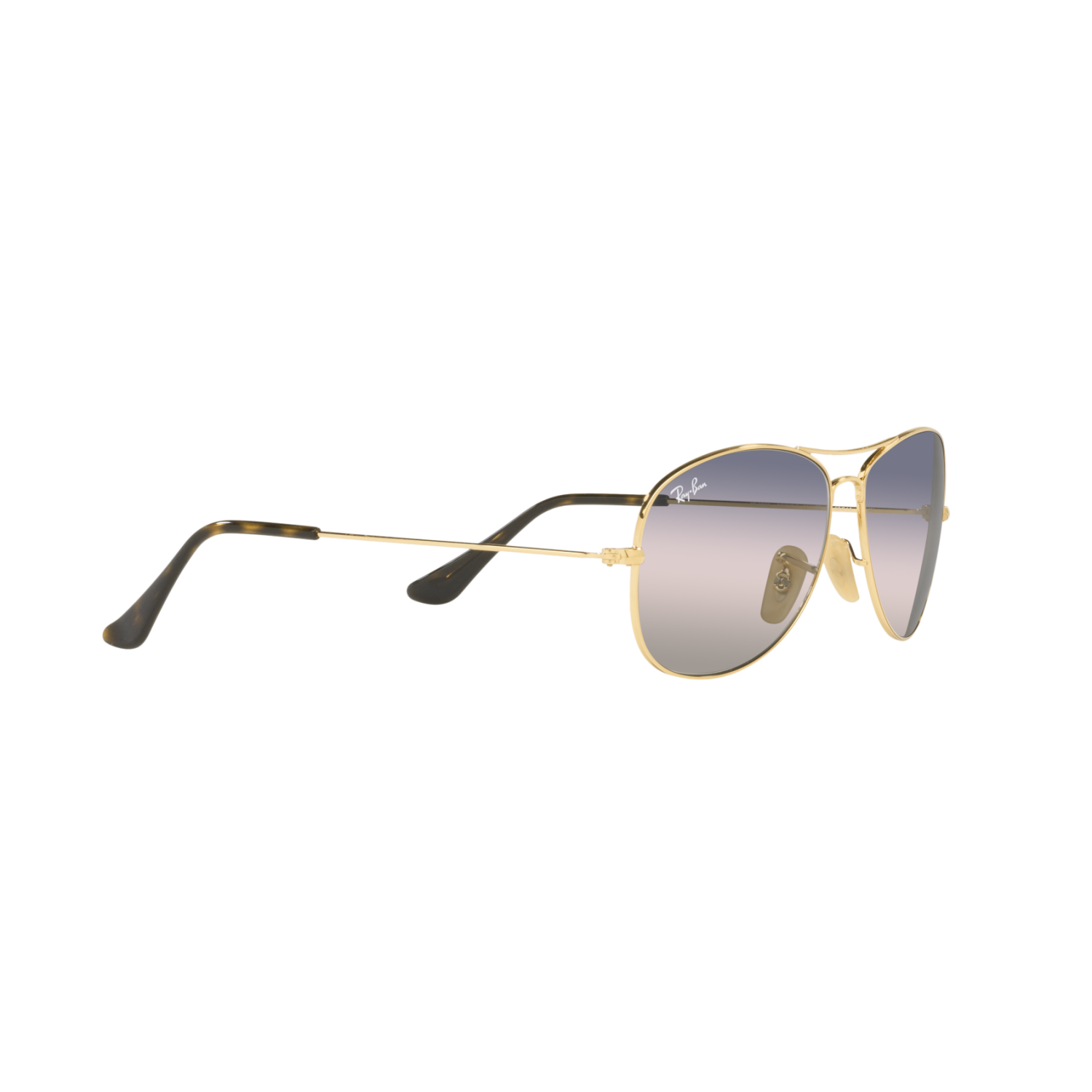 Ray Ban COCKPIT RB3362 Gold Men's Sunglasses