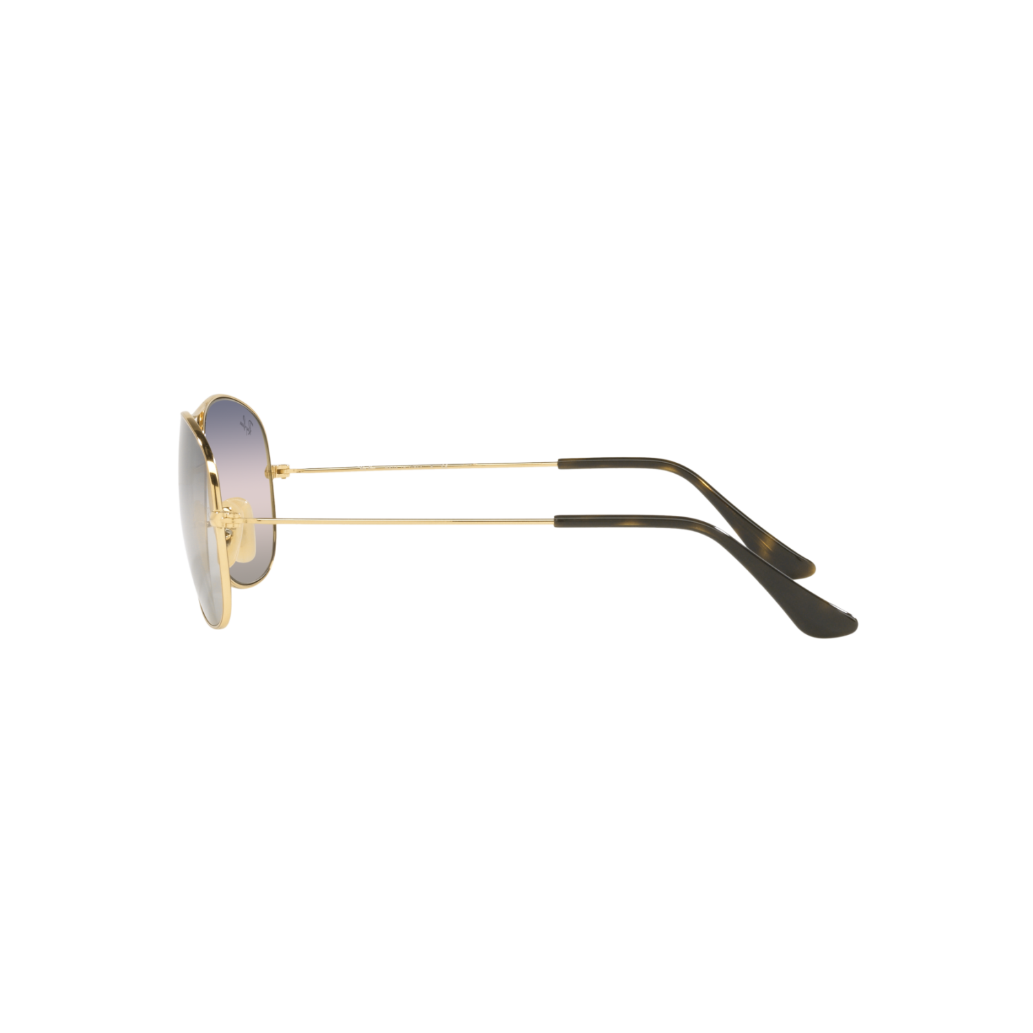 Ray Ban COCKPIT RB3362 Gold Men's Sunglasses