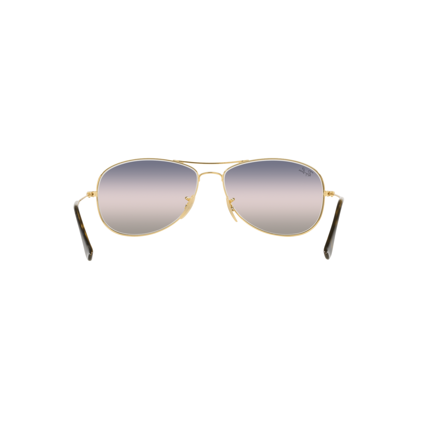 Ray Ban COCKPIT RB3362 Gold Men's Sunglasses