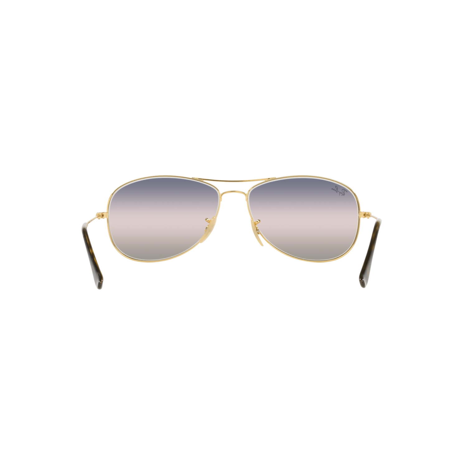 Ray Ban COCKPIT RB3362 Gold Men's Sunglasses