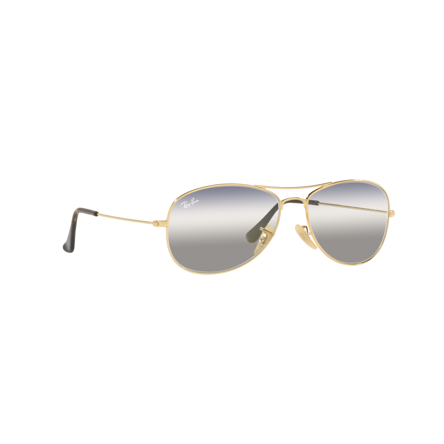 Ray Ban COCKPIT RB3362 Gold Men's Sunglasses