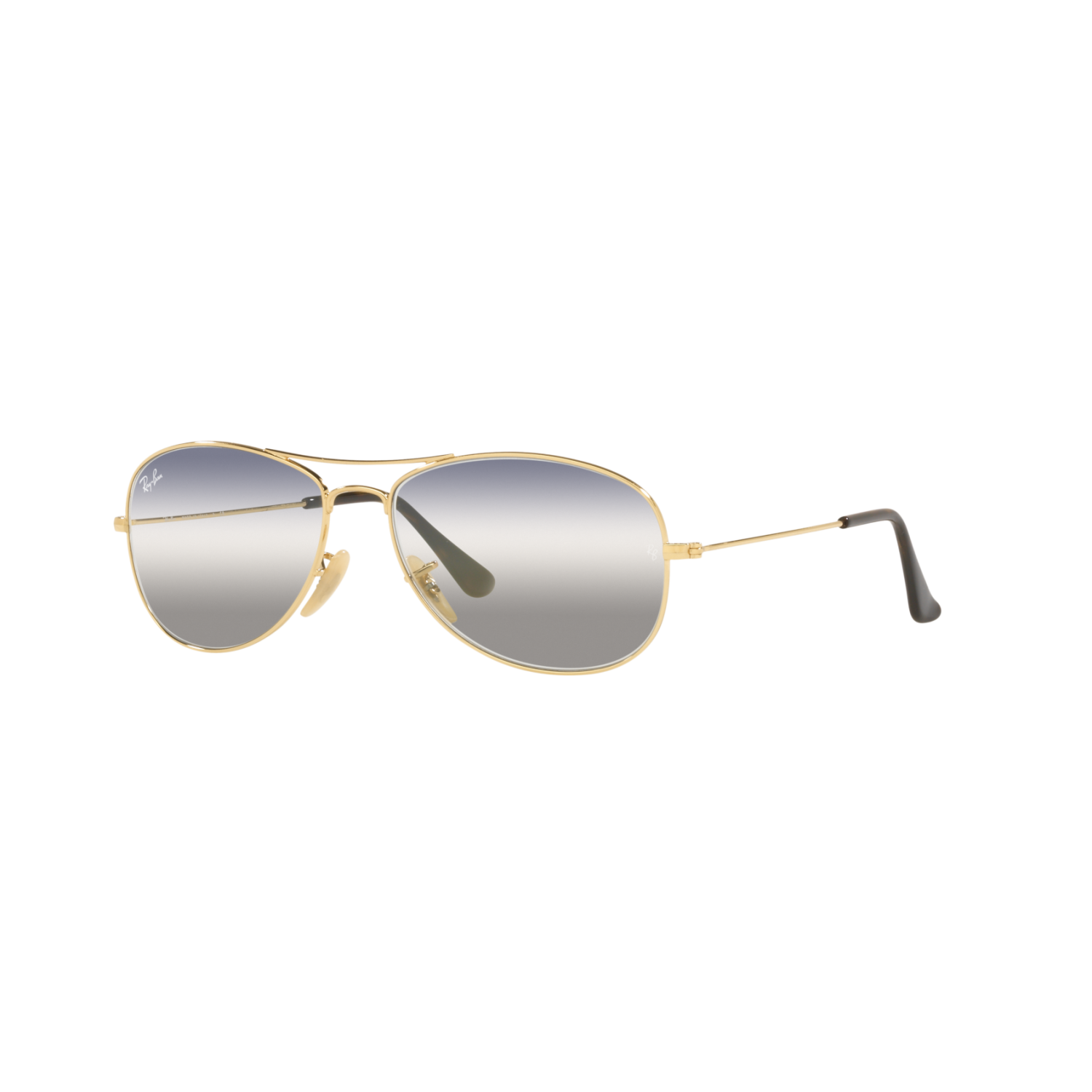 Ray Ban COCKPIT RB3362 Gold Men's Sunglasses