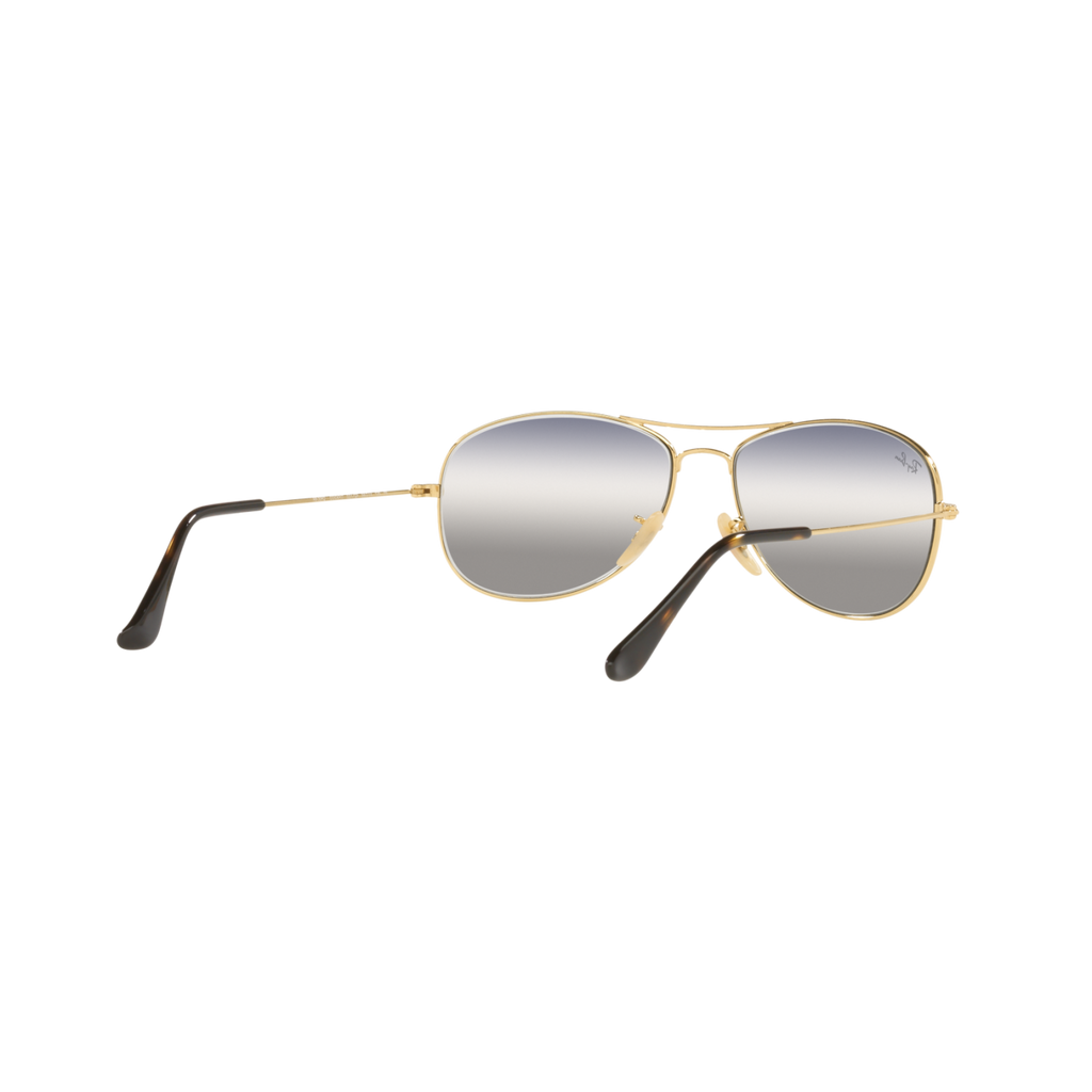 Ray Ban COCKPIT RB3362 Gold Men's Sunglasses