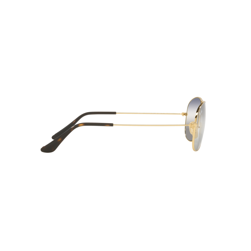 Ray Ban COCKPIT RB3362 Gold Men's Sunglasses