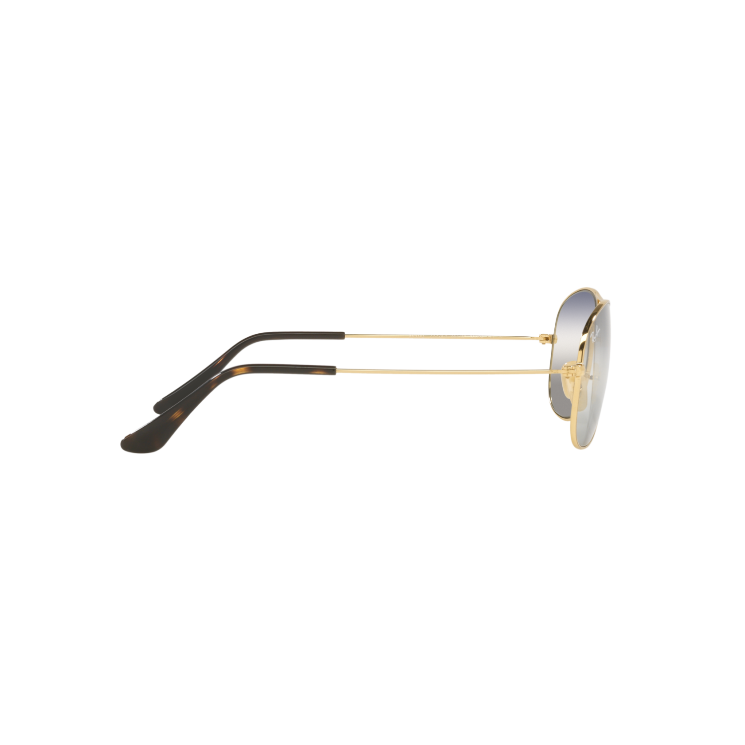 Ray Ban COCKPIT RB3362 Gold Men's Sunglasses