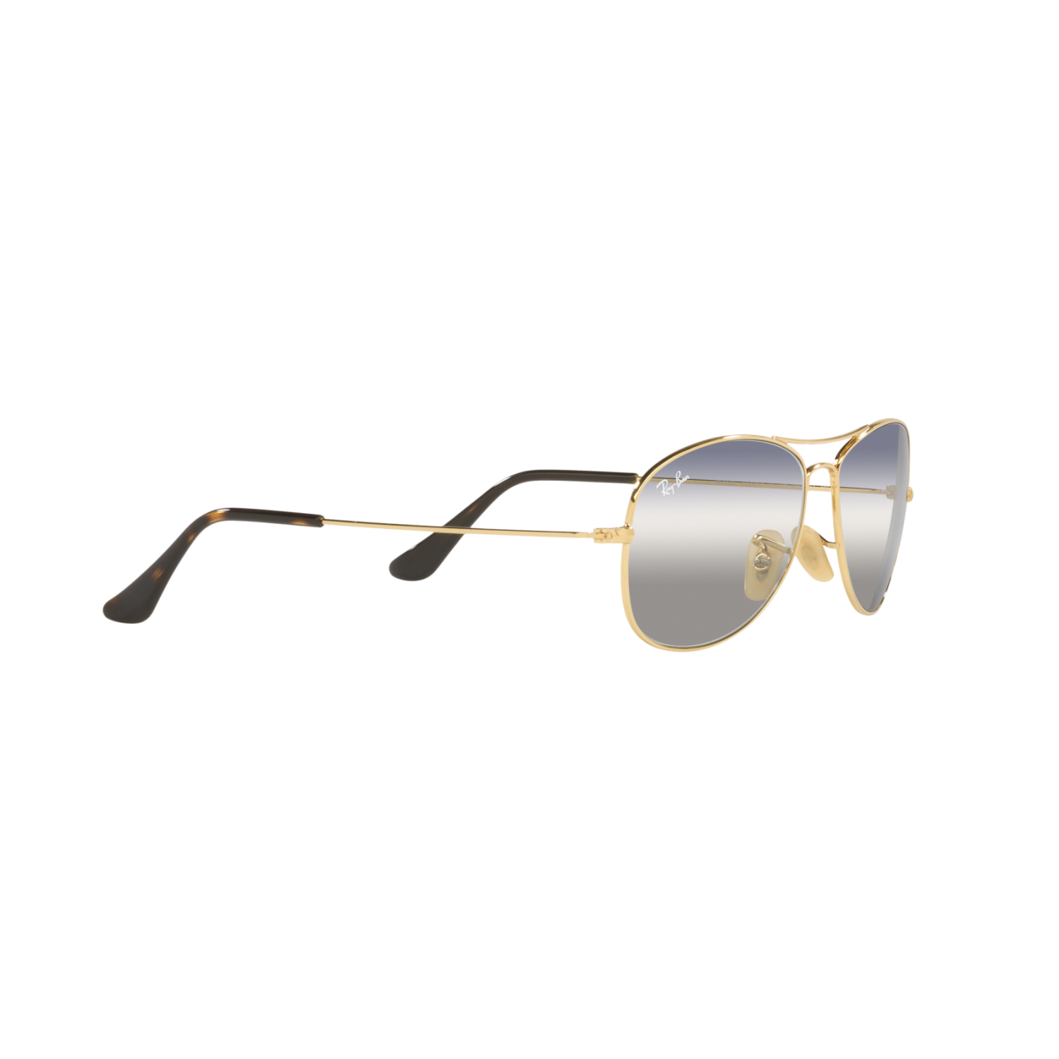 Ray Ban COCKPIT RB3362 Gold Men's Sunglasses