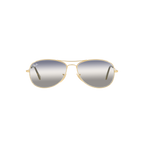 Ray Ban COCKPIT RB3362 Gold Men's Sunglasses