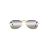 Ray Ban COCKPIT RB3362 Gold Men's Sunglasses
