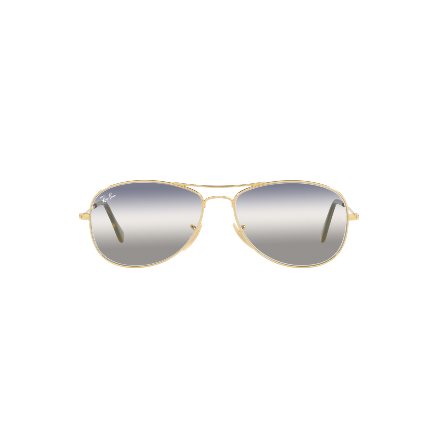 Ray Ban COCKPIT RB3362 Gold Men's Sunglasses