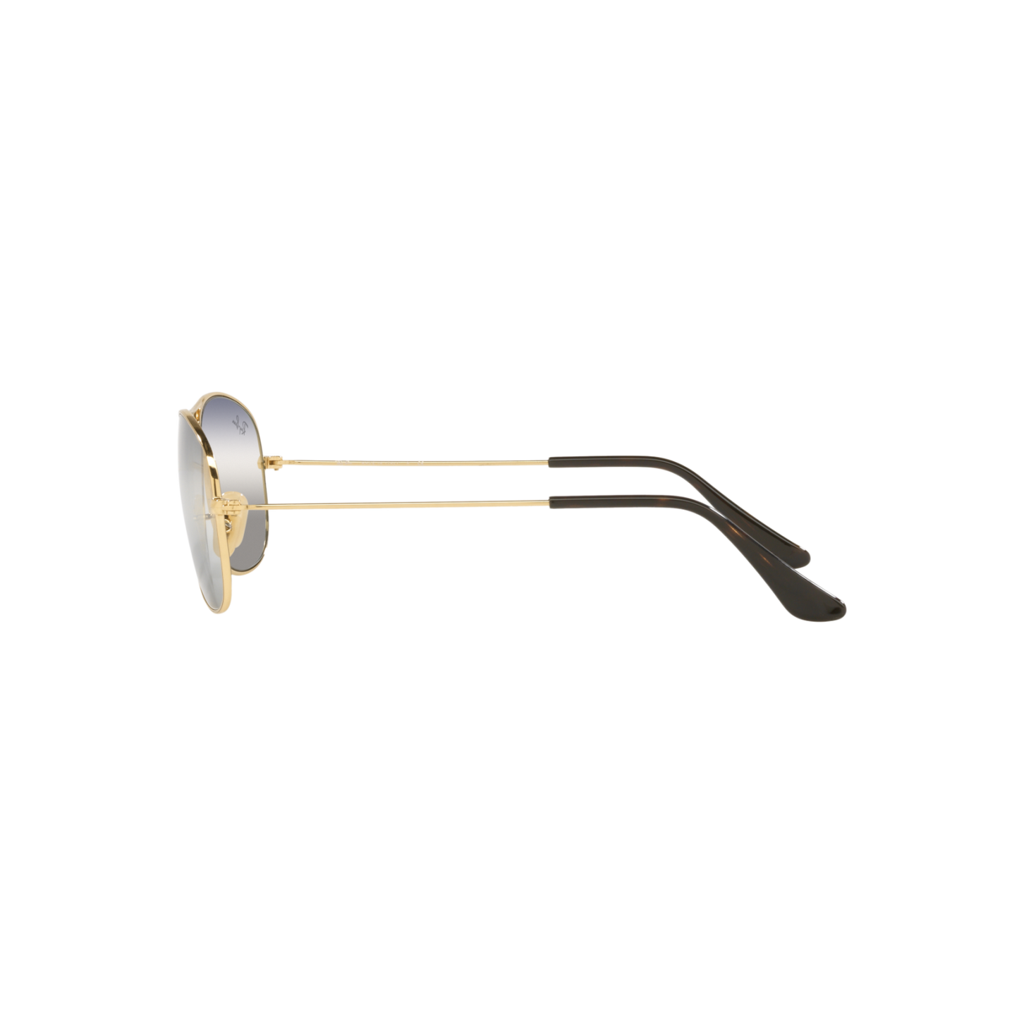 Ray Ban COCKPIT RB3362 Gold Men's Sunglasses